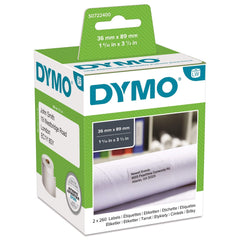 Osoitetarra Dymo S0722400