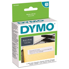 Yleistarra Dymo S0722550