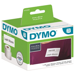Nimitarra Dymo S0722560