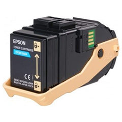 Epson C13S050604 cyan värikasetti