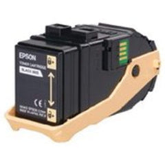 Epson C13S050605 musta värikasetti