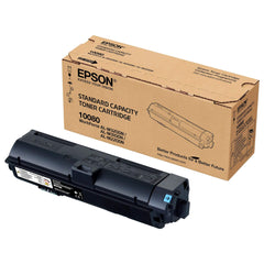 Epson C13S110080 musta värikasetti