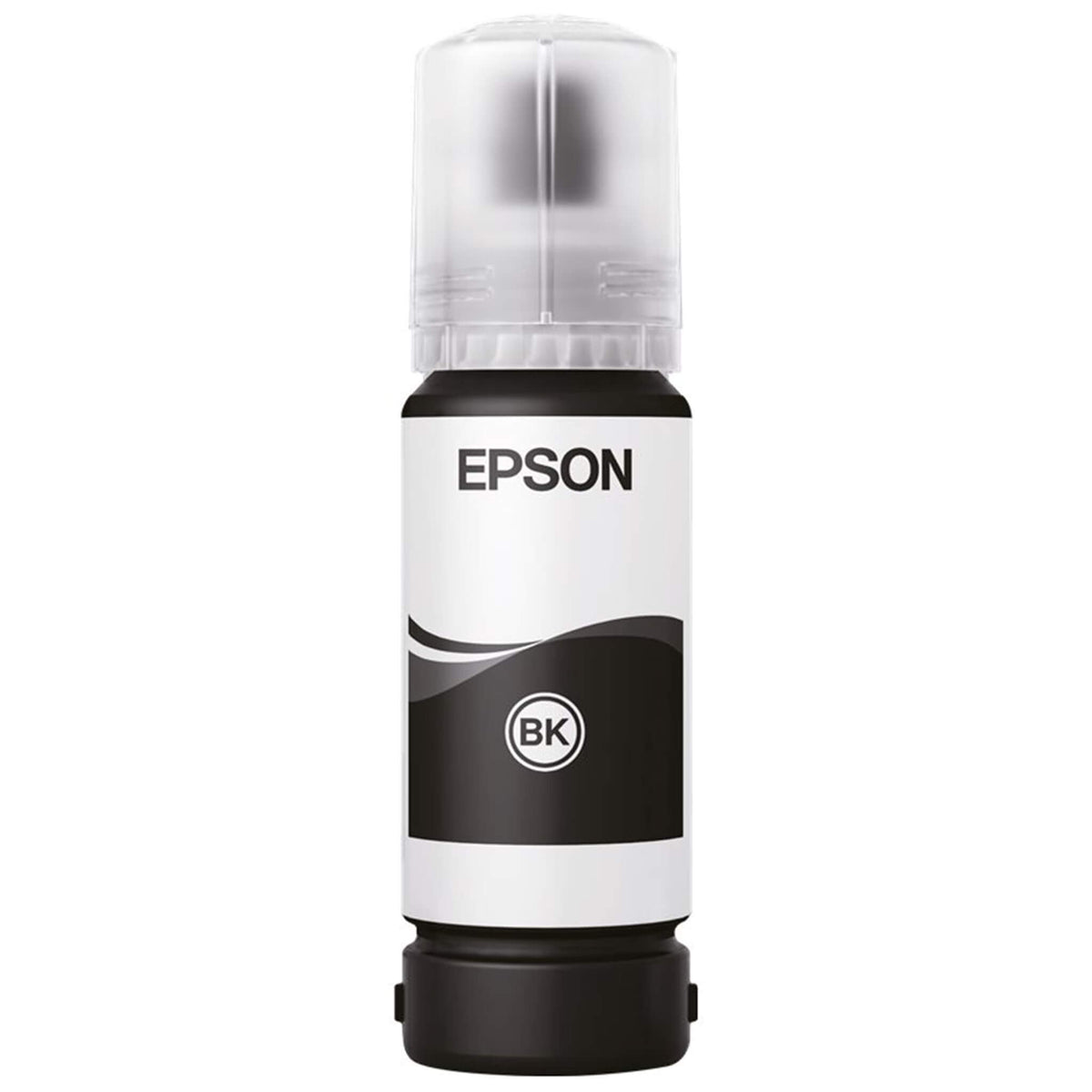 Musta täytemuste: Epson C13T07C14A (115) | Finink.com