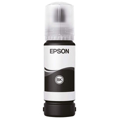 Epson 115 musta täytemuste (C13T07C14A)
