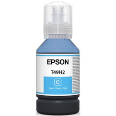 Epson T49H2 cyan täytemuste (C13T49H200)