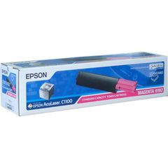 Epson S050192 magenta värikasetti