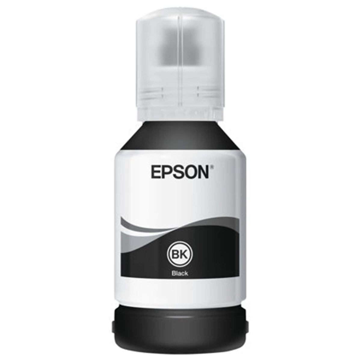Musta mustepullo: Epson T00Q140 (105) | Finink.com