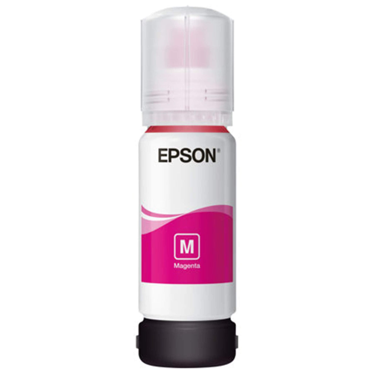 Magenta mustepullo: Epson T00R340 (106) | Finink.com