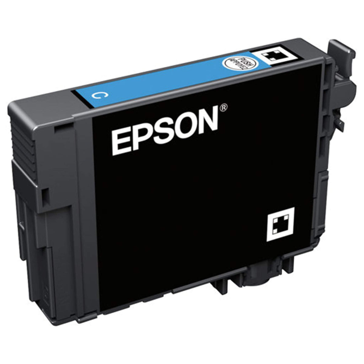Cyan mustepatruuna: Epson T02V2 (502) | Finink.com