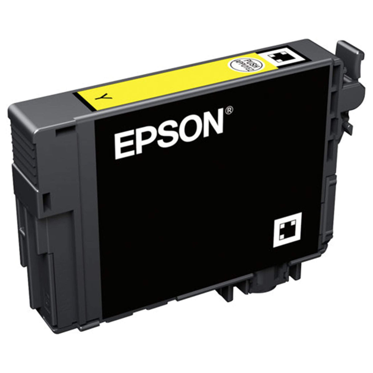 Keltainen mustepatruuna: Epson T02V4 (502) | Finink.com