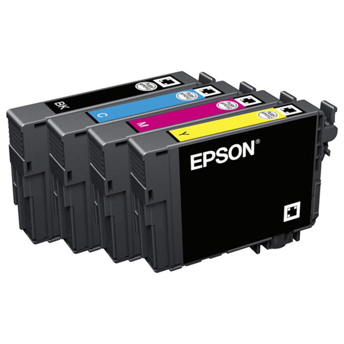 T502 Multipack 4-väriä: Epson T02V6 (502) | Finink.com
