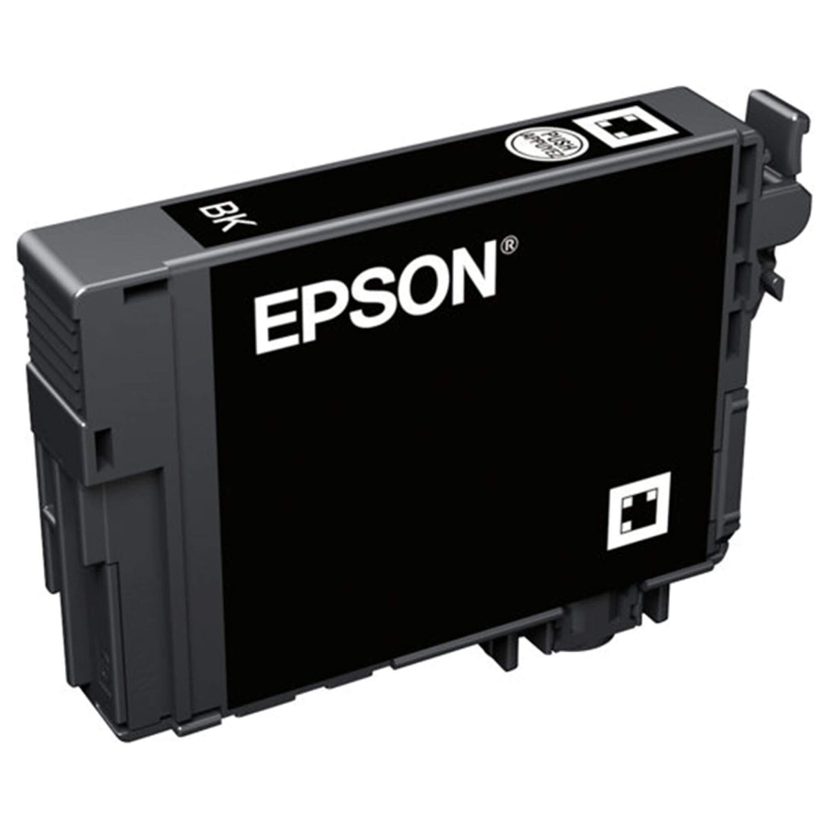 Musta mustepatruuna: Epson T02W1 (502 XL) | Finink.com