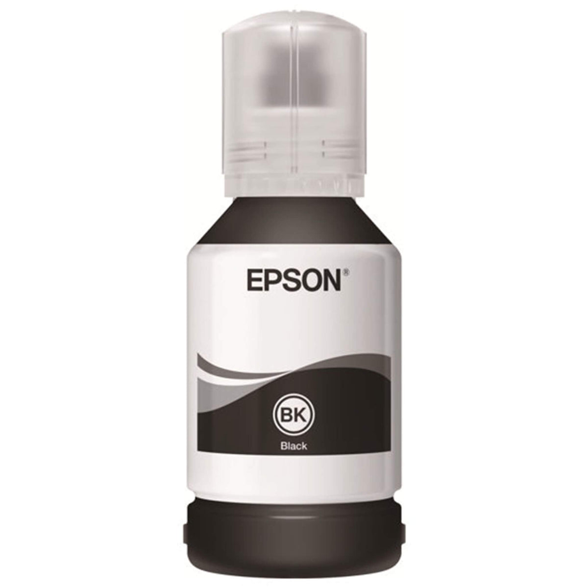 Musta täytemuste: Epson T03M140 (T111) | Finink.com