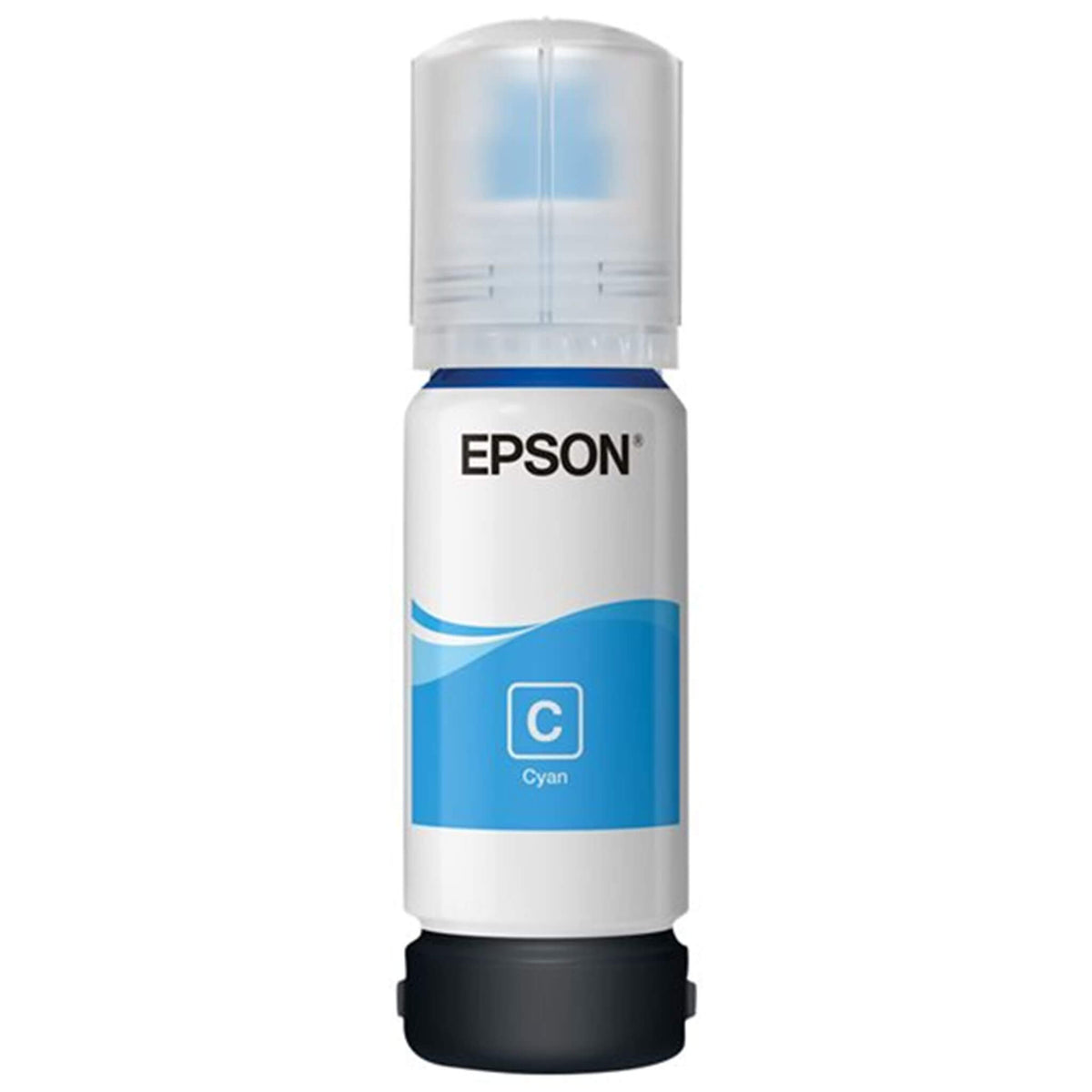 Cyan mustepullo: Epson C13T03V24A (101) | Finink.com