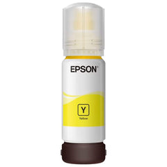 Epson 101 keltainen mustepullo (C13T03V44A)