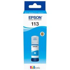 Epson 113 cyan täytemuste (T06B240)