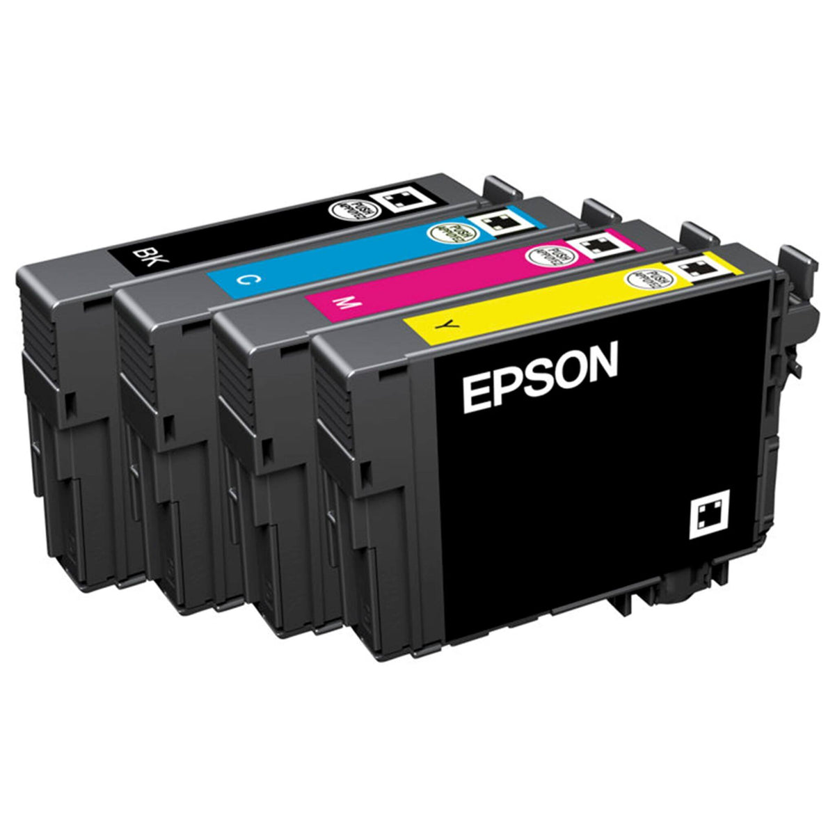 Multipakkaus neljä väriä: Epson T1806 | Finink.com