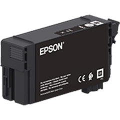 Epson T40C1 musta mustepatruuna (C13T40C140)