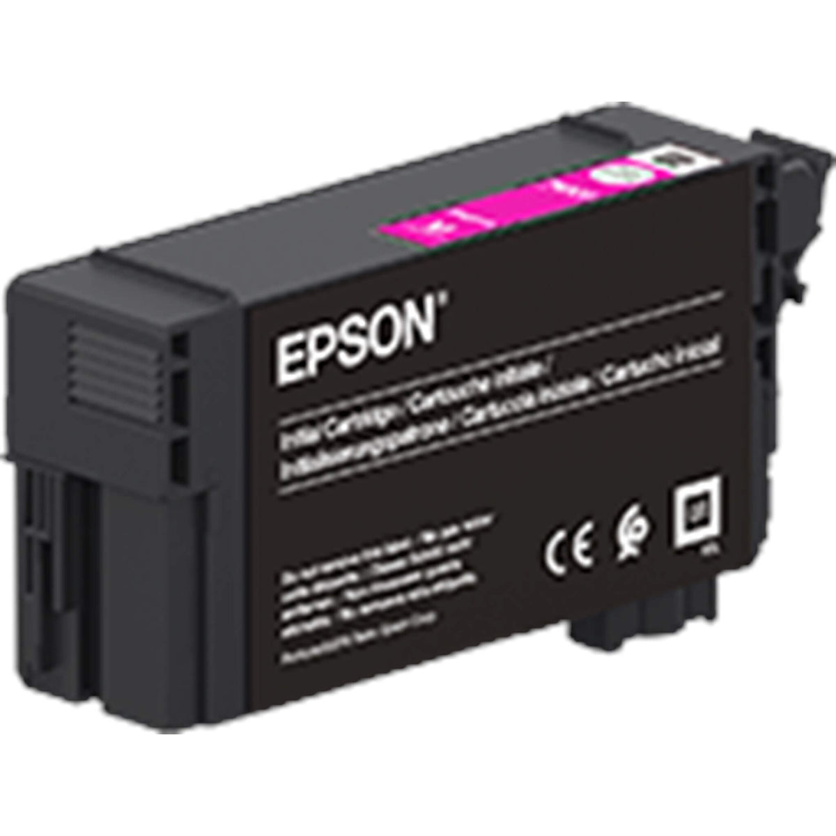 Magenta mustepatruuna: Epson C13T40C340 | Finink.com