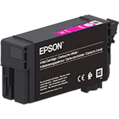 Epson T40C3 magenta mustepatruuna (C13T40C340)