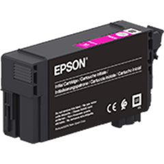 Epson T40D3 magenta mustepatruuna (C13T40D340)