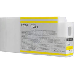 Epson T596400 keltainen mustepatruuna