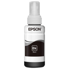 Epson 664 musta mustepullo (T6641)