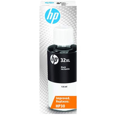 HP 32XL musta täytemuste (1VV24AE)