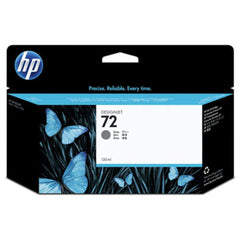 HP 72 light musta mustepatruuna (C9374A)
