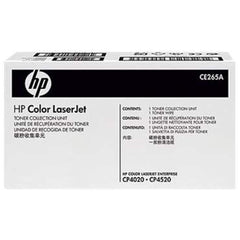 HP CE265A hukkavärisäiliö