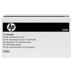 HP CE506A kiinnitysyksikkö