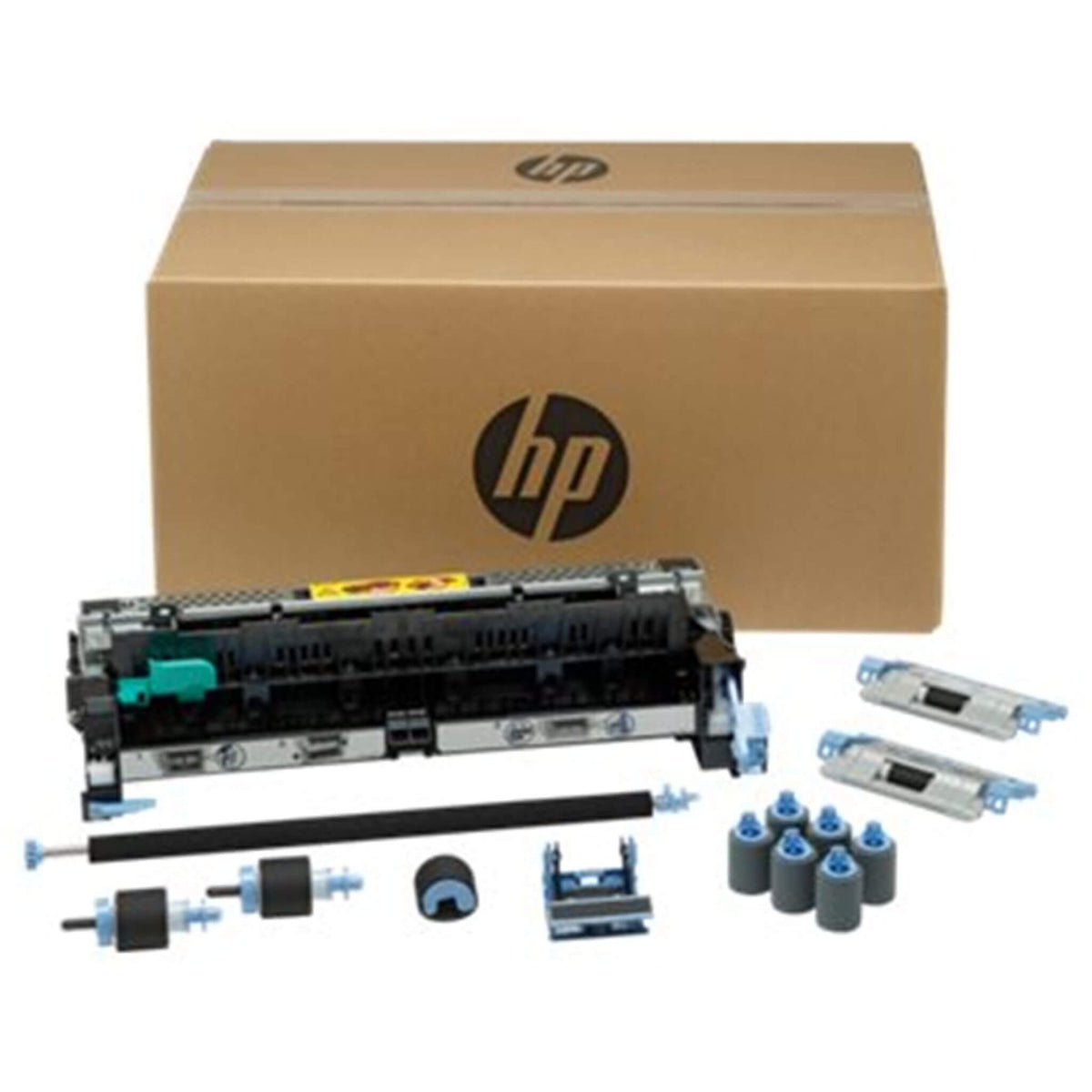 Huolto-/kiinnityssarja, 220 volttia HP CF254A | Finink.com
