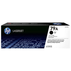 HP 79A musta värikasetti (CF279A)