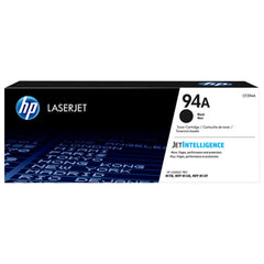 HP 94A musta värikasetti (CF294A)