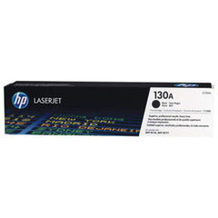 HP 130A musta värikasetti (CF350A)