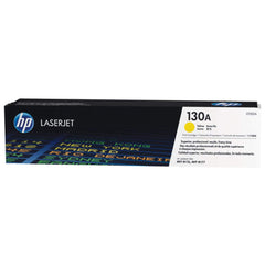 HP 130A keltainen värikasetti (CF352A)