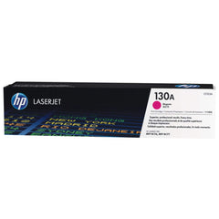 HP 130A magenta värikasetti (CF353A)