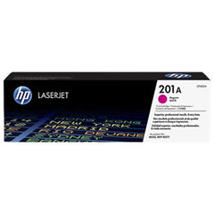 HP 201A magenta värikasetti (CF403A)