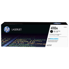 HP 410A musta värikasetti (CF410A)