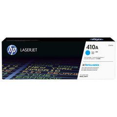 HP 410A cyan värikasetti (CF411A)