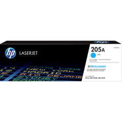 HP 205A cyan värikasetti (CF531A)