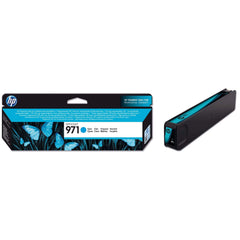 HP 971 cyan mustepatruuna (CN622AE)