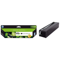 HP 970XL musta mustepatruuna (CN625AE)