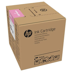 HP 872 light magenta mustepatruuna (G0Z06A)