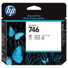 HP 746 kirjoituspää (P2V25A)