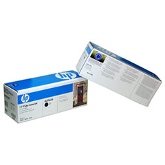 HP 122A musta värikasetti (Q3960A)