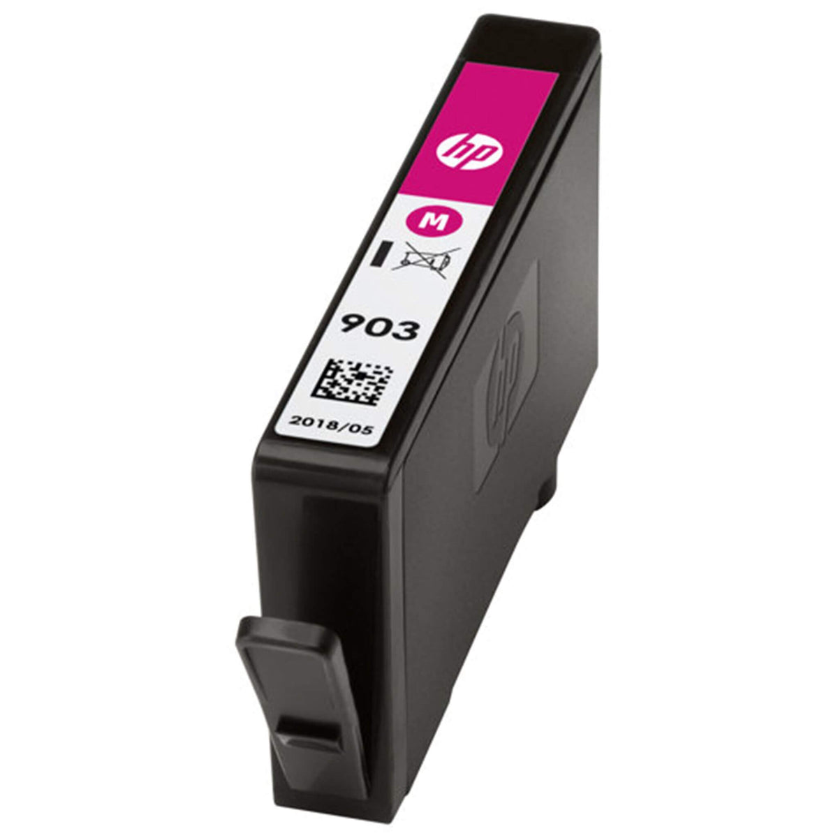 Magenta mustepatruuna: HP T6L91AE (HP 903) | Finink.com