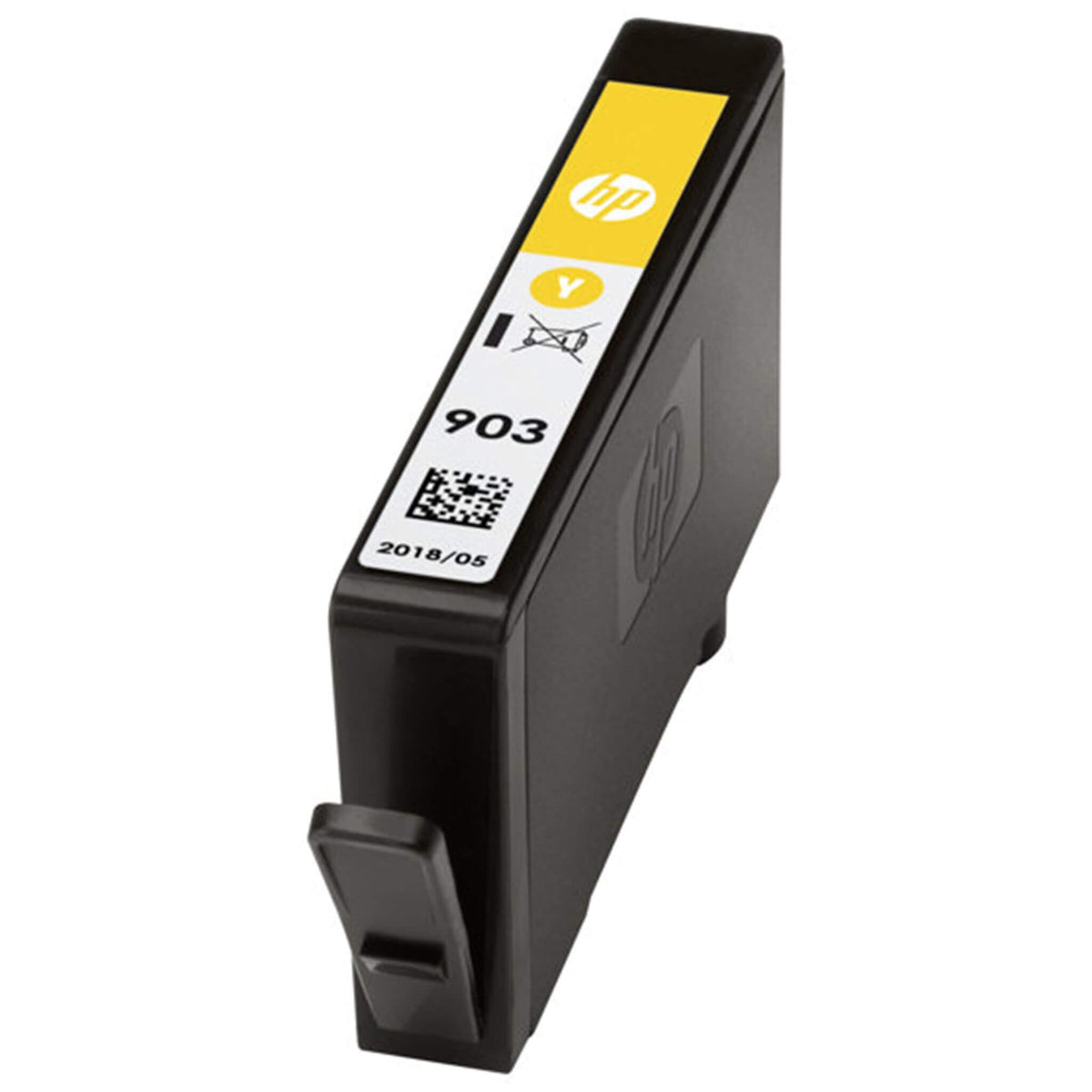 Keltainen mustepatruuna: HP T6L95AE (HP 903) | Finink.com