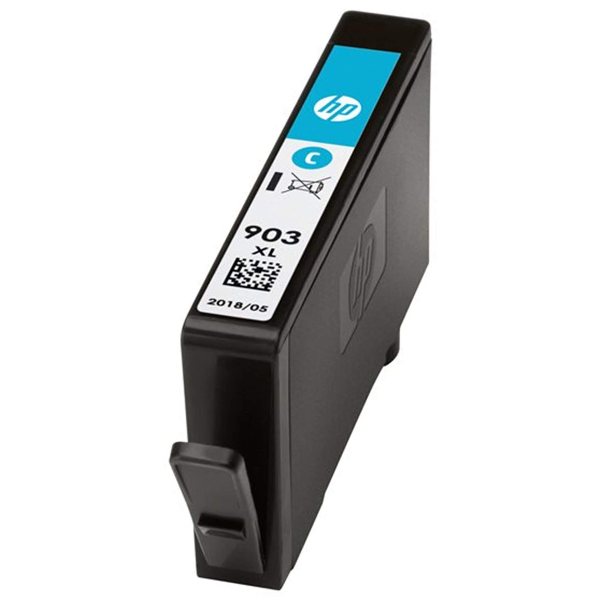 Cyan mustepatruuna: HP T6M03AE (HP 903XL) | Finink.com