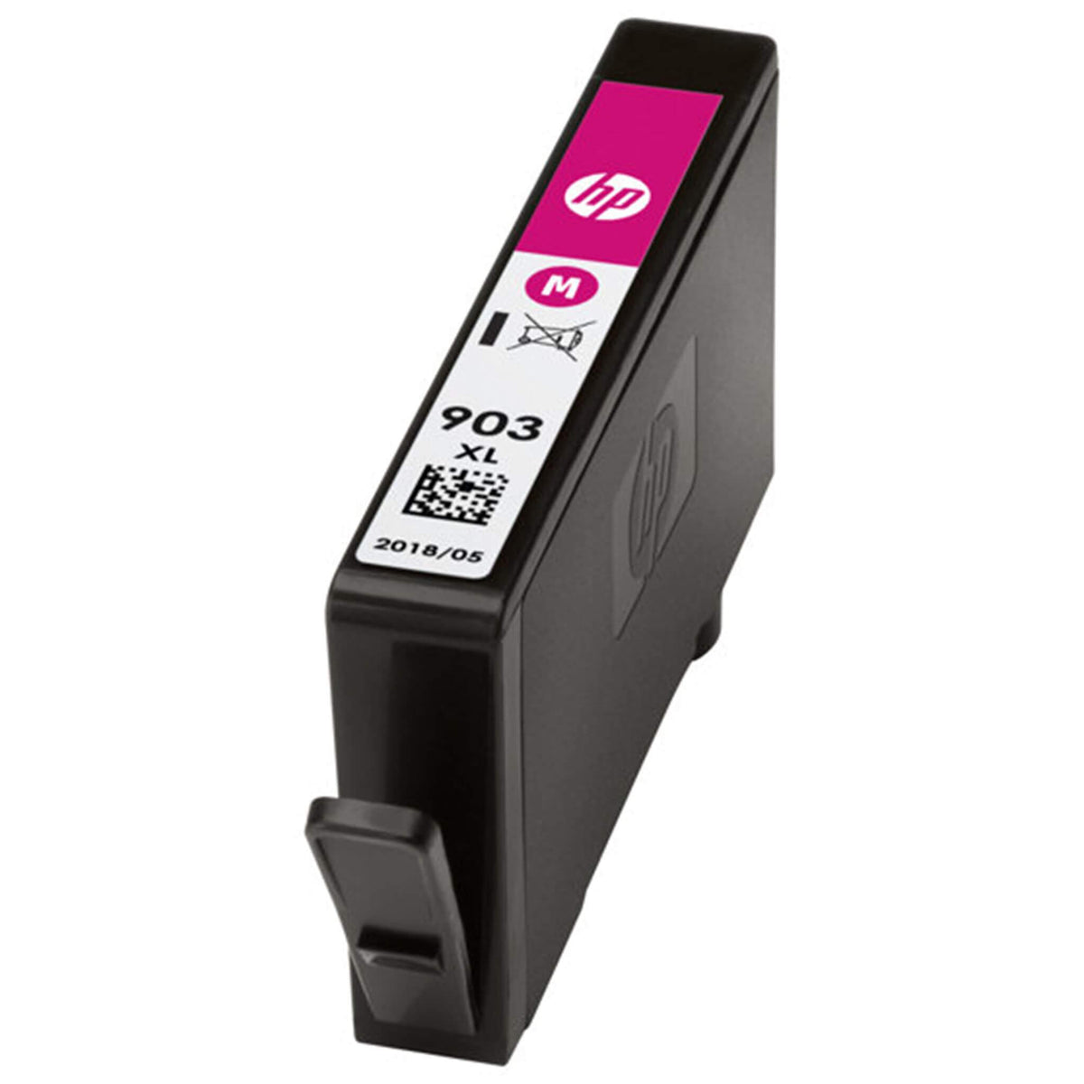 Magenta mustepatruuna: HP T6M07AE (HP 903XL) | Finink.com